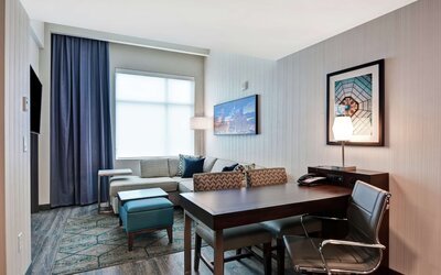 Embassy Suites by Hilton Plainfield Indianapolis Airport