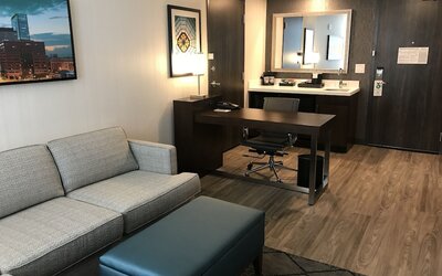 Embassy Suites by Hilton Plainfield Indianapolis Airport
