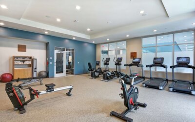 Embassy Suites by Hilton Plainfield Indianapolis Airport
