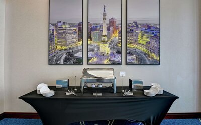 Embassy Suites by Hilton Plainfield Indianapolis Airport