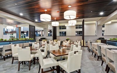 Embassy Suites by Hilton Plainfield Indianapolis Airport