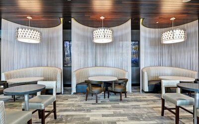 Embassy Suites by Hilton Plainfield Indianapolis Airport