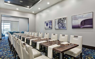 Embassy Suites by Hilton Plainfield Indianapolis Airport