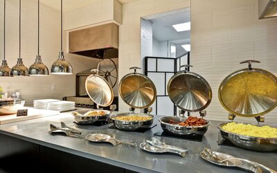 Embassy Suites by Hilton Plainfield Indianapolis Airport