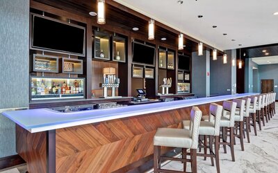 Embassy Suites by Hilton Plainfield Indianapolis Airport