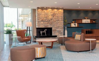 Fairfield Inn & Suites by Marriott Indianapolis Carmel