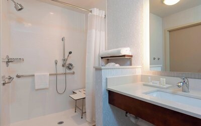 Fairfield Inn & Suites by Marriott Indianapolis Carmel