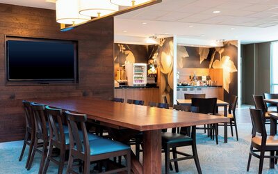 Fairfield Inn & Suites by Marriott Indianapolis Carmel