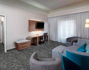 Courtyard By Marriott Dothan