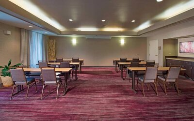 Courtyard By Marriott Dothan