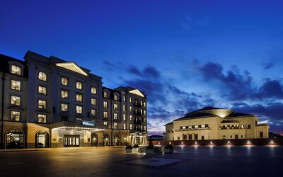 Hotel Carmichael, Autograph Collection