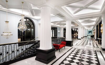 Hotel Carmichael, Autograph Collection