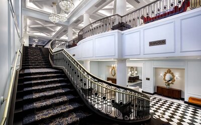 Hotel Carmichael, Autograph Collection