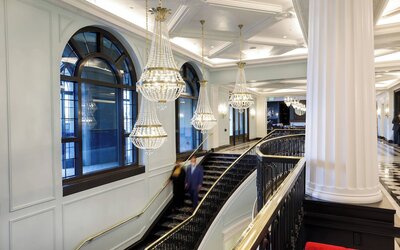 Hotel Carmichael, Autograph Collection