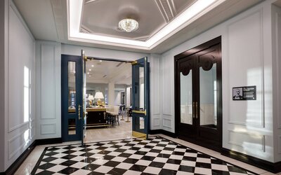 Hotel Carmichael, Autograph Collection