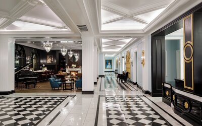 Hotel Carmichael, Autograph Collection