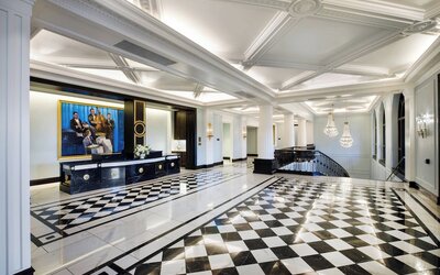 Hotel Carmichael, Autograph Collection