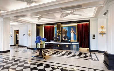 Hotel Carmichael, Autograph Collection
