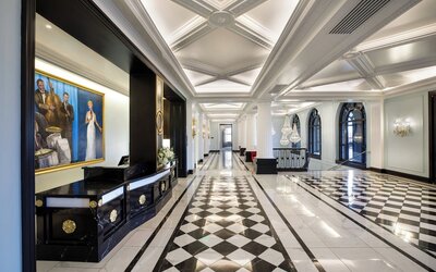Hotel Carmichael, Autograph Collection