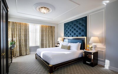 Hotel Carmichael, Autograph Collection
