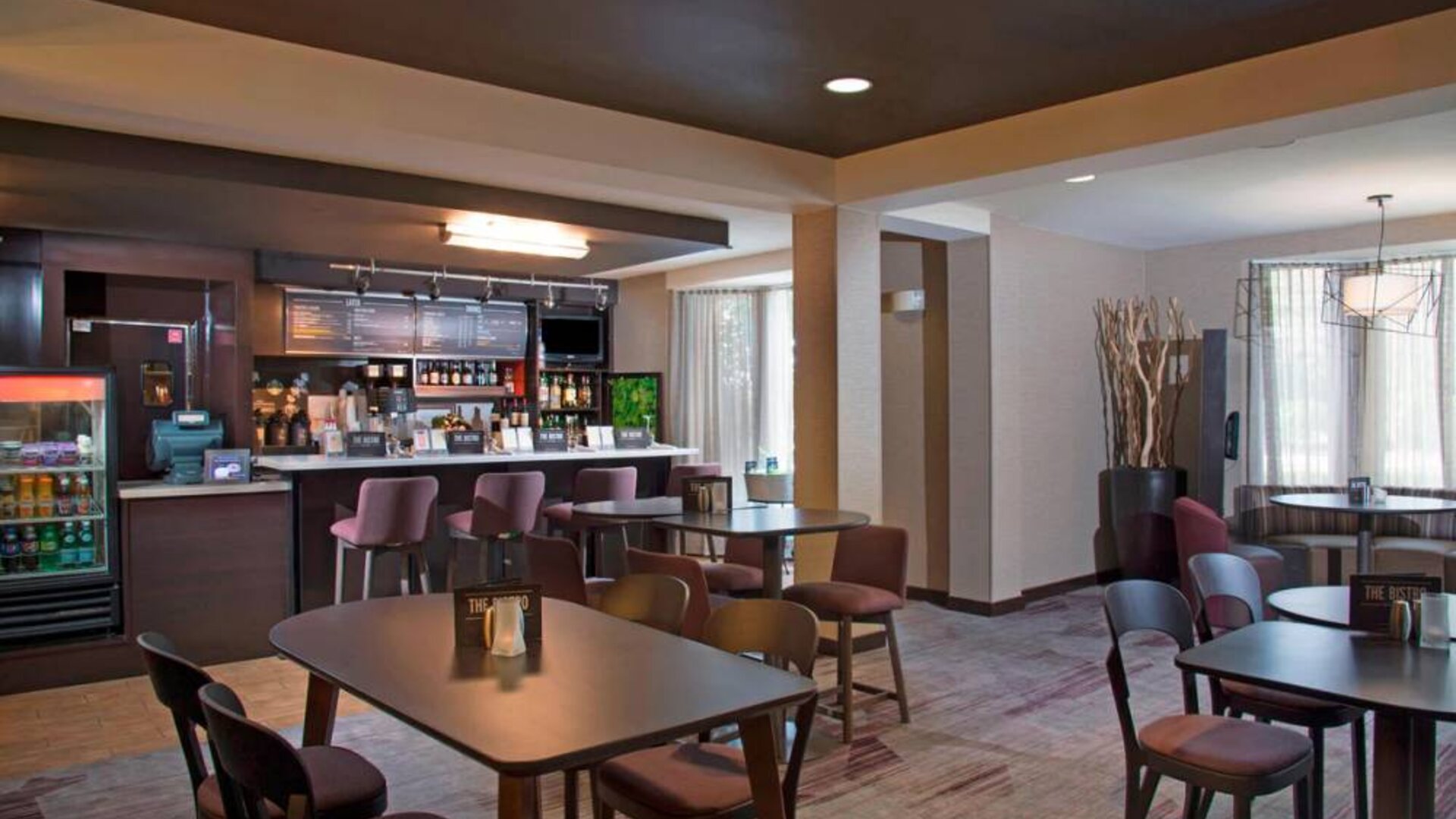 Courtyard By Marriott Dothan