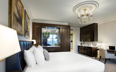 Hotel Carmichael, Autograph Collection