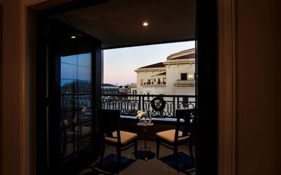 Hotel Carmichael, Autograph Collection