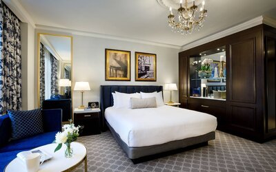 Hotel Carmichael, Autograph Collection
