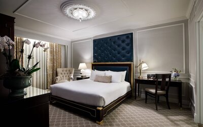 Hotel Carmichael, Autograph Collection