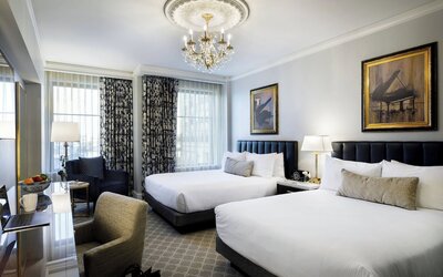 Hotel Carmichael, Autograph Collection