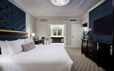 Hotel Carmichael, Autograph Collection