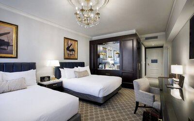 Hotel Carmichael, Autograph Collection