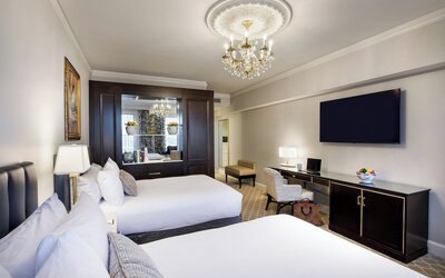 Hotel Carmichael, Autograph Collection