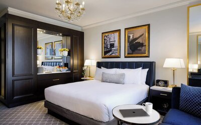 Hotel Carmichael, Autograph Collection