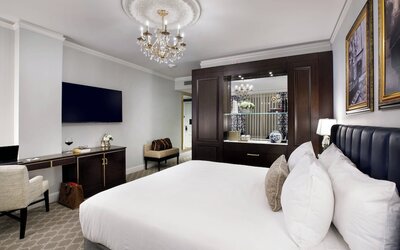 Hotel Carmichael, Autograph Collection