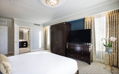 Hotel Carmichael, Autograph Collection