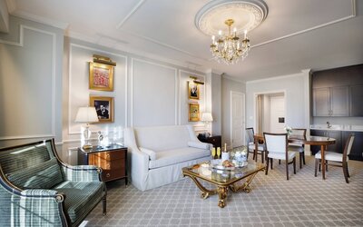 Hotel Carmichael, Autograph Collection