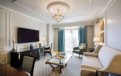 Hotel Carmichael, Autograph Collection