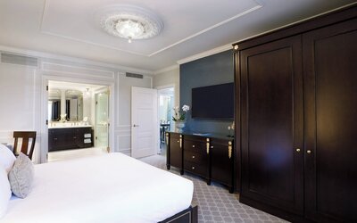 Hotel Carmichael, Autograph Collection