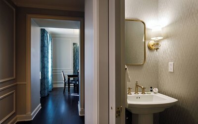 Hotel Carmichael, Autograph Collection
