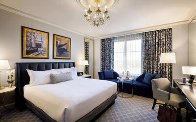 Hotel Carmichael, Autograph Collection