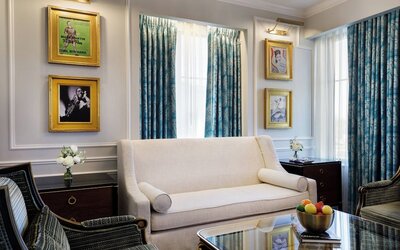 Hotel Carmichael, Autograph Collection