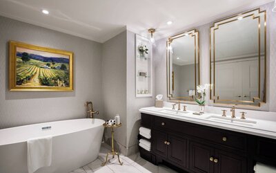 Hotel Carmichael, Autograph Collection