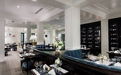 Hotel Carmichael, Autograph Collection