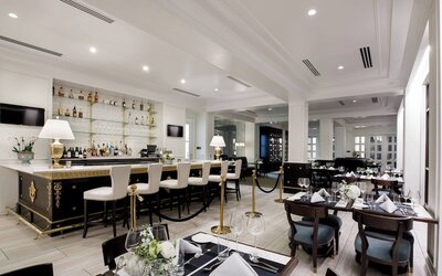 Hotel Carmichael, Autograph Collection