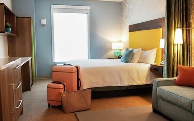 Home2 Suites by Hilton Fishers Indianapolis Northeast, IN