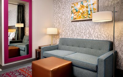 Home2 Suites by Hilton Fishers Indianapolis Northeast, IN
