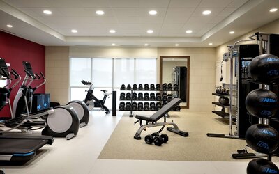 Home2 Suites by Hilton Fishers Indianapolis Northeast, IN