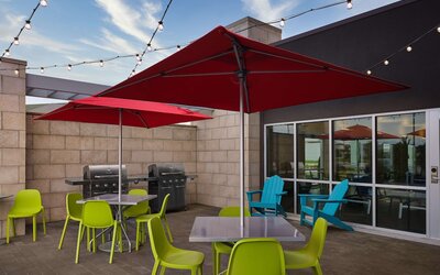 Home2 Suites by Hilton Fishers Indianapolis Northeast, IN