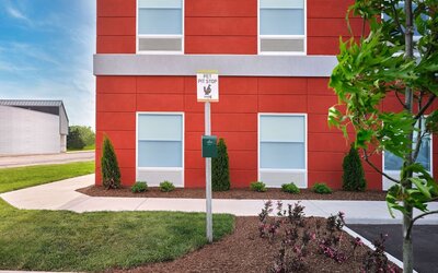 Home2 Suites by Hilton Fishers Indianapolis Northeast, IN
